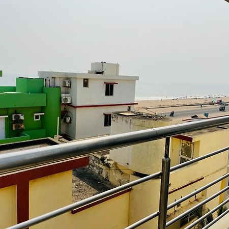 Hotel Lovely Star Inn ! Puri Exterior foto